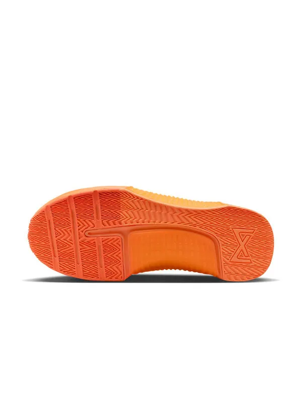 Кроссовки metcon 9 amp Nike — изображение 4 из 4, оранжевый