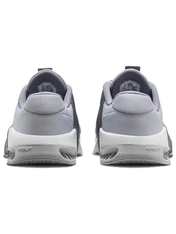 Кроссовки metcon 9 'light smoke grey' Nike — изображение 3 из 4