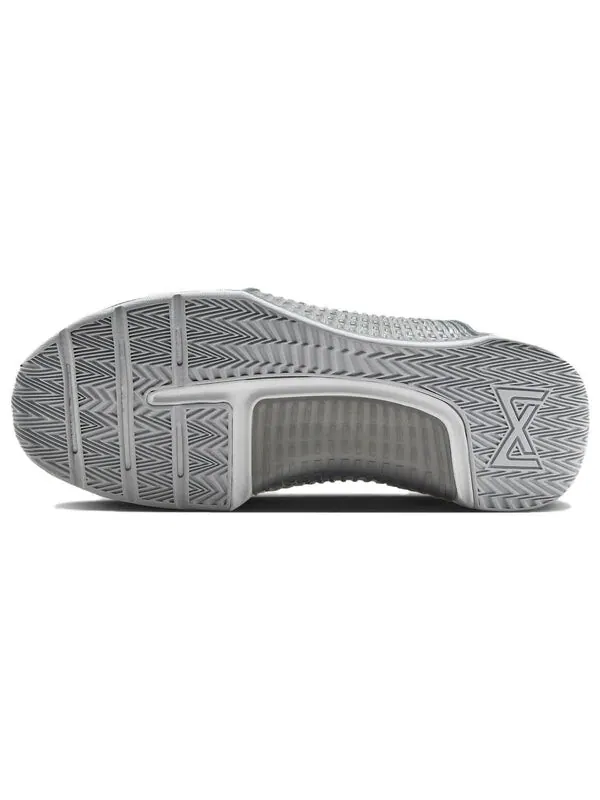 Кроссовки metcon 9 'light smoke grey' Nike — изображение 4 из 4
