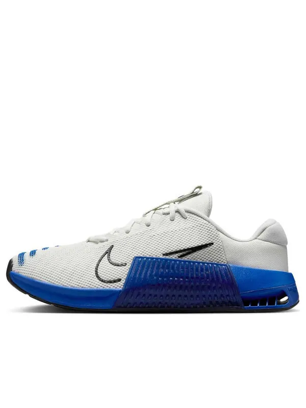 Кроссовки metcon 9 'phantom game royal' Nike — изображение 1 из 4, синий/черный
