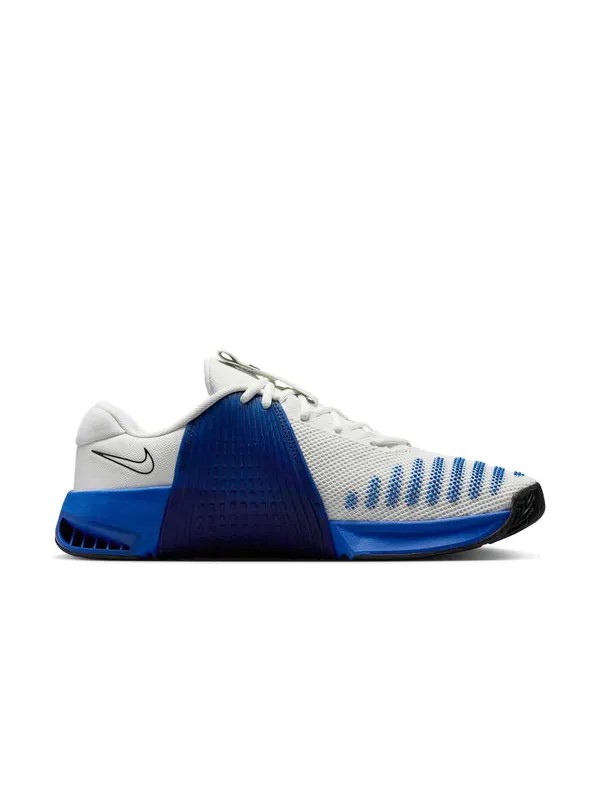 Кроссовки metcon 9 'phantom game royal' Nike — изображение 2 из 4, синий/черный