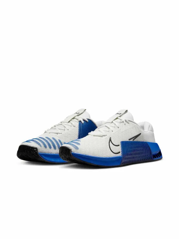 Кроссовки metcon 9 'phantom game royal' Nike — изображение 3 из 4, синий/черный