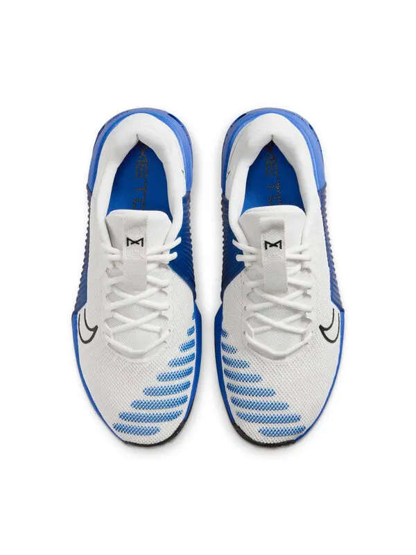 Кроссовки metcon 9 'phantom game royal' Nike — изображение 4 из 4, синий/черный