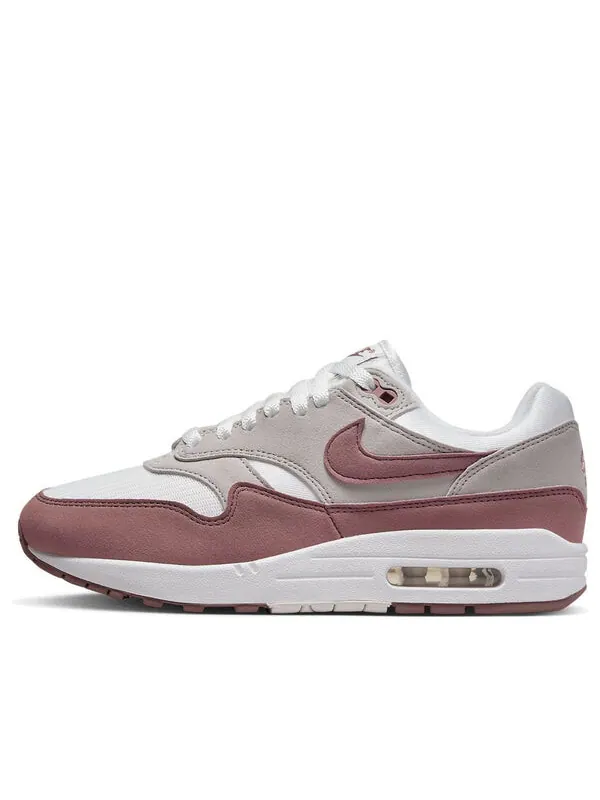 Кроссовки air max 1 Nike — изображение 1 из 4, белый//светлый