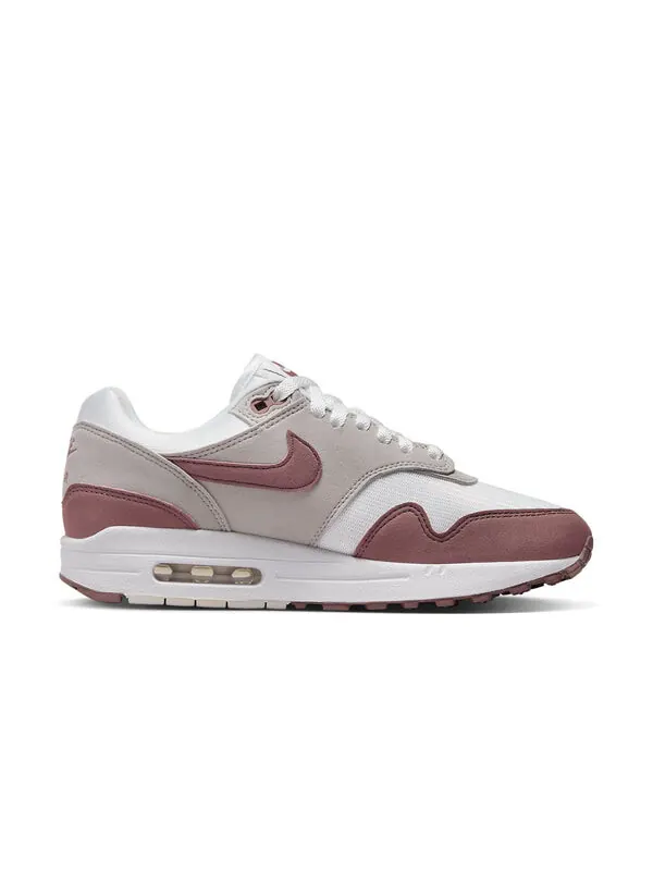 Кроссовки air max 1 Nike — изображение 2 из 4, белый//светлый
