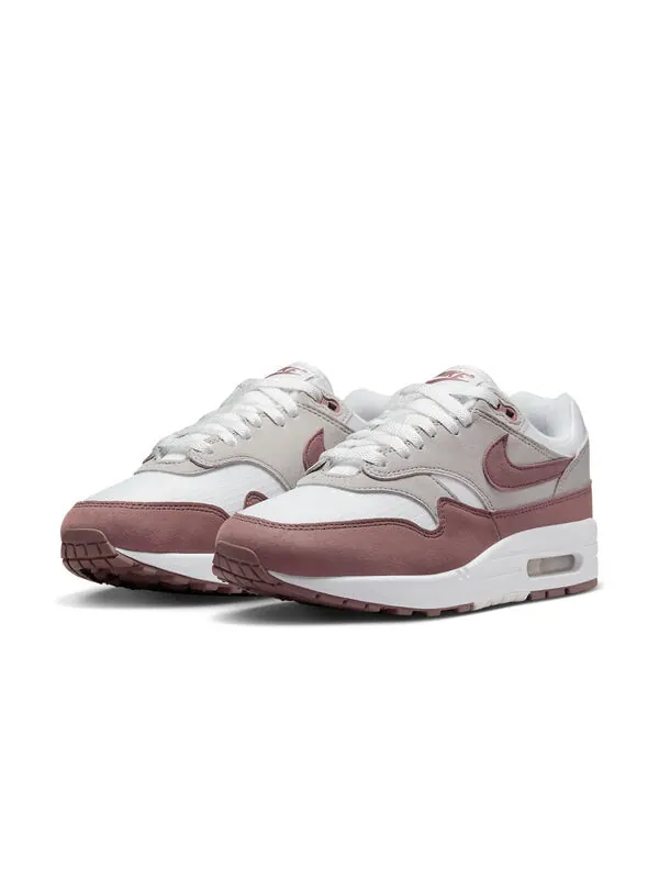 Кроссовки air max 1 Nike — изображение 3 из 4, белый//светлый