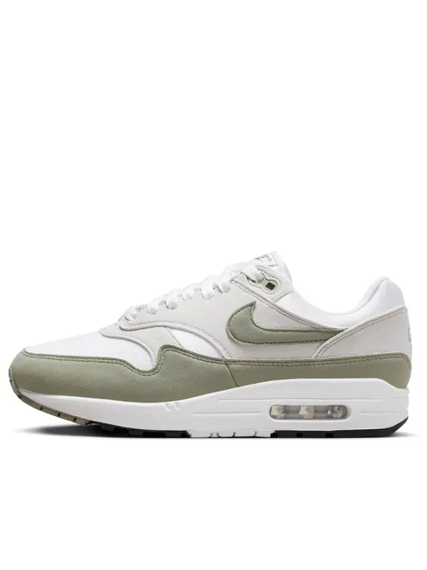 Кроссовки air max 1 'white light army' Nike — изображение 1 из 4