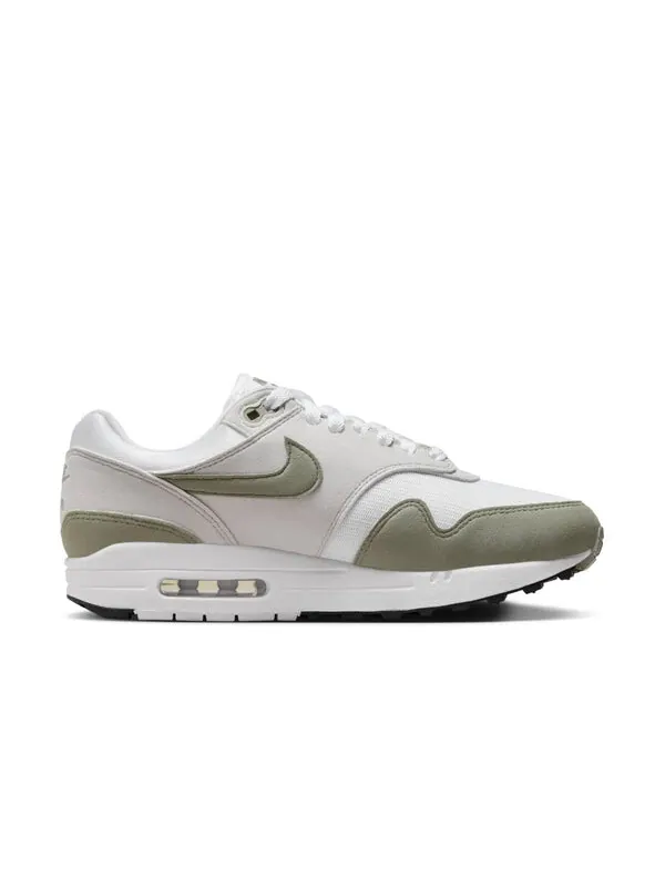 Кроссовки air max 1 'white light army' Nike — изображение 2 из 4