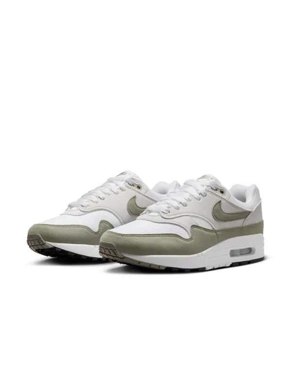 Кроссовки air max 1 'white light army' Nike — изображение 3 из 4