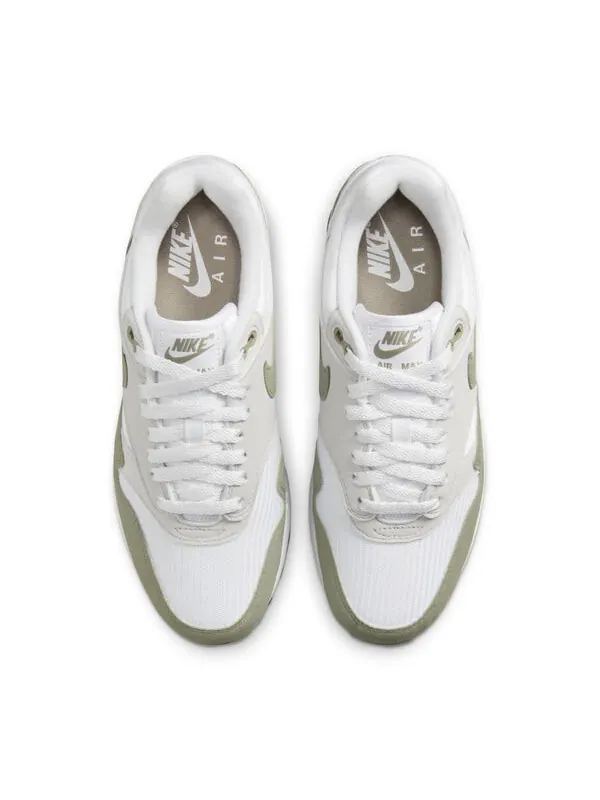 Кроссовки air max 1 'white light army' Nike — изображение 4 из 4