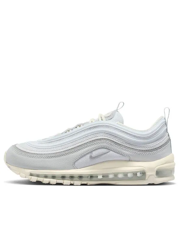Кроссовки air max 97 Nike — изображение 1 из 4, серый