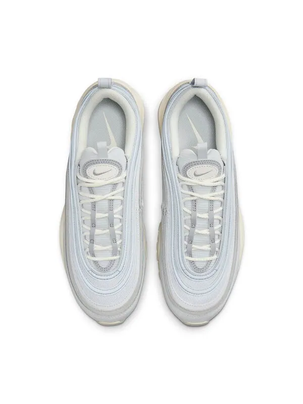Кроссовки air max 97 Nike — изображение 2 из 4, серый