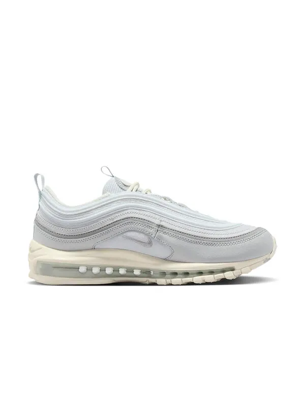 Кроссовки air max 97 Nike — изображение 3 из 4, серый