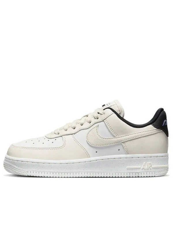 Кроссовки air force 1 низкие Nike — изображение 1 из 4, белый