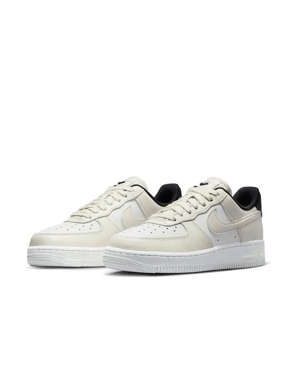 Кроссовки air force 1 низкие Nike — изображение 2 из 4, белый