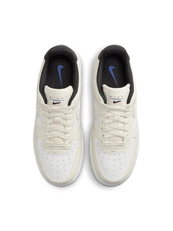 Кроссовки air force 1 низкие Nike — изображение 3 из 4, белый