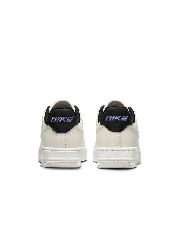Кроссовки air force 1 низкие Nike — изображение 4 из 4, белый