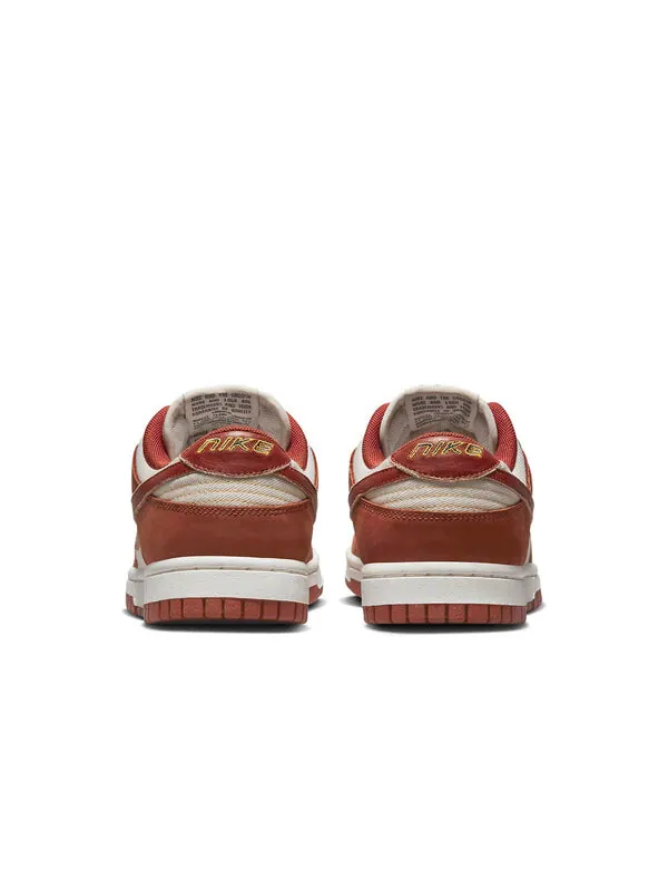 Кроссовки данк лоу Nike — изображение 4 из 4