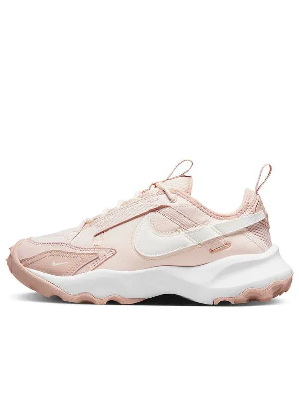 Кроссовки tc 7900 премиум 2 Nike — изображение 1 из 4, розовый/белый