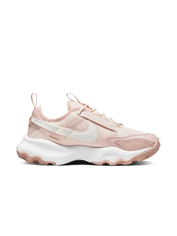 Кроссовки tc 7900 премиум 2 Nike — изображение 2 из 4, розовый/белый