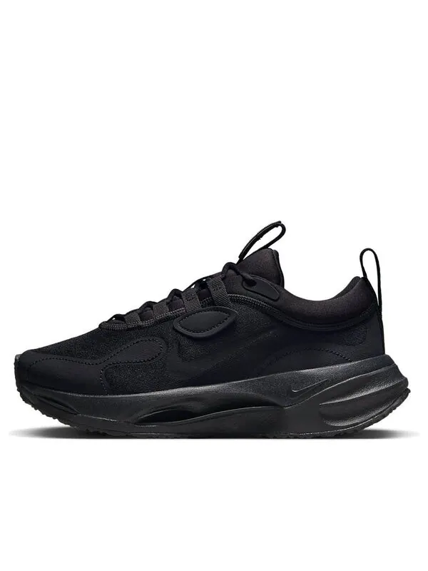 Кроссовки spark flyknit Nike — изображение 1 из 4, черный
