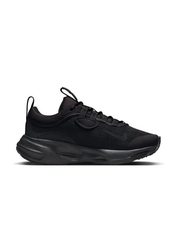 Кроссовки spark flyknit Nike — изображение 2 из 4, черный