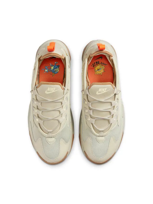 Кроссовки зум 2k Nike — изображение 4 из 4, кремовый/синий