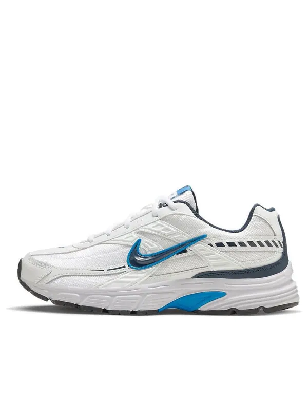 Инициатор кроссовок Nike — изображение 1 из 4, белый/глубокий/белый