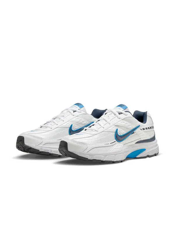 Инициатор кроссовок Nike — изображение 2 из 4, белый/глубокий/белый