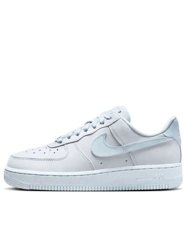 Кроссовки air force 1 low '07 prm 'blue tint' Nike — изображение 1 из 4, синий/синий-синий
