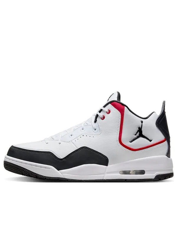 Кроссовки Courtside 23 Air Jordan — изображение 1 из 4, белый/черный/красный