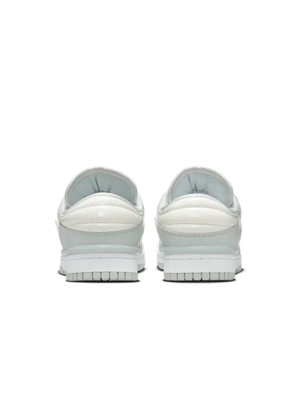Кроссовки данк низкий поворот Nike — изображение 4 из 4