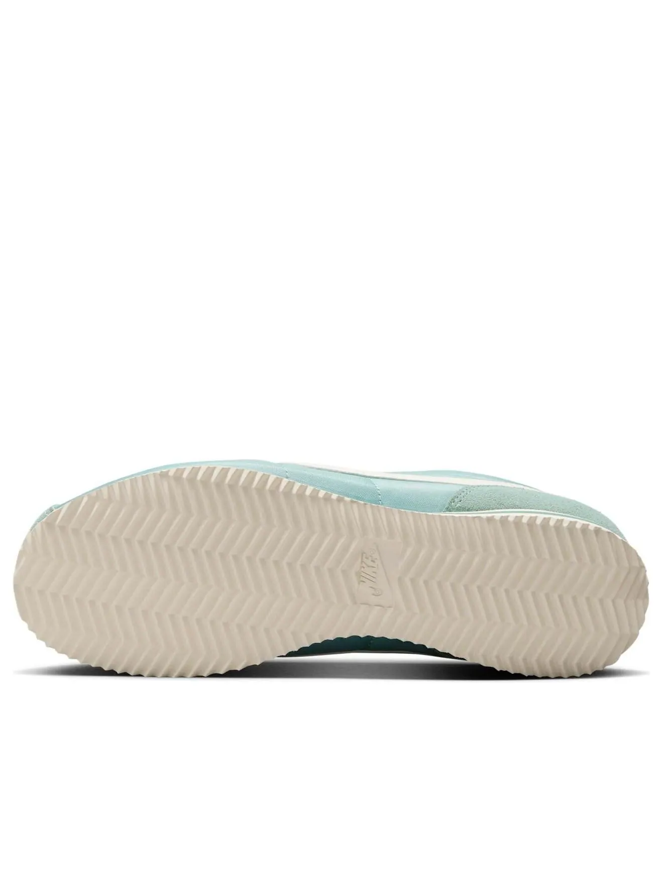Кроссовки (WMNS) Nike Cortez Textile 'Cannon' — изображение 5 из 6, синий