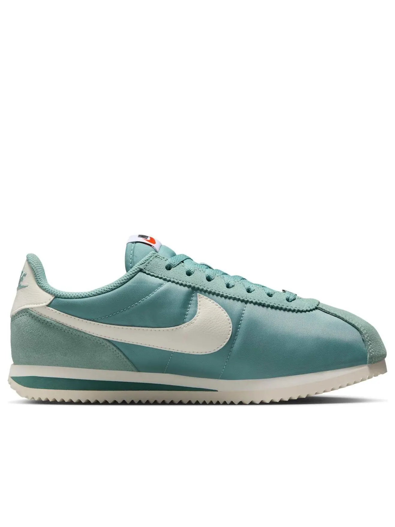 Кроссовки (WMNS) Nike Cortez Textile 'Cannon' — изображение 6 из 6, синий