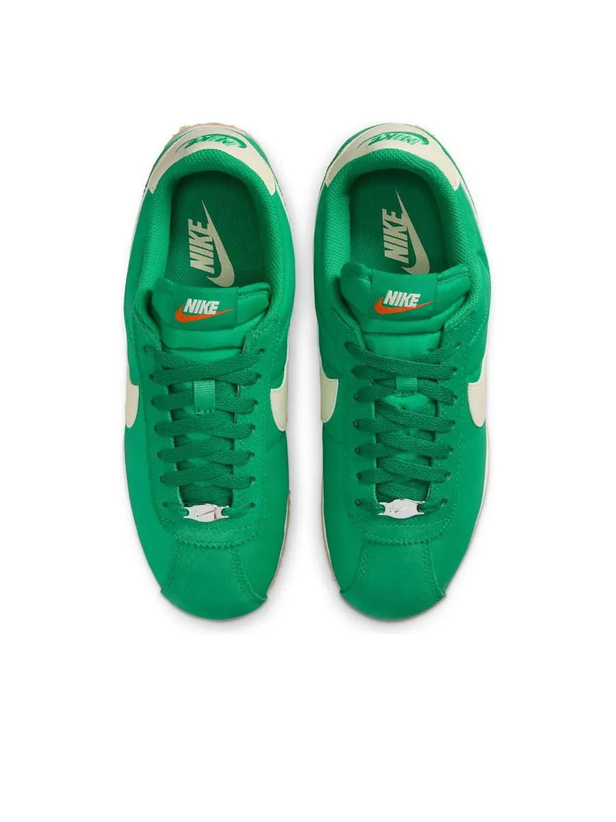 Кроссовки (WMNS) Nike Cortez TXT 'Stadium Green' — изображение 4 из 6, зеленый