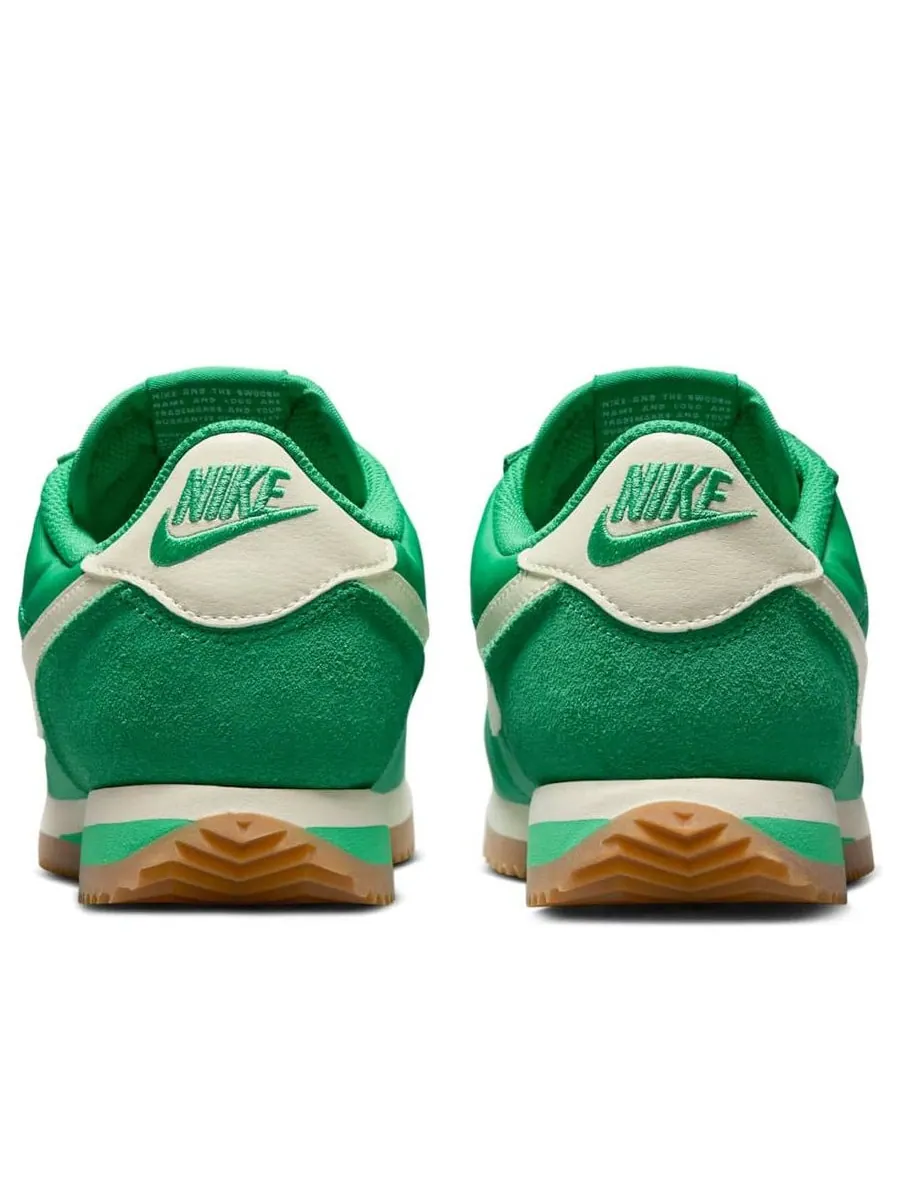 Кроссовки (WMNS) Nike Cortez TXT 'Stadium Green' — изображение 5 из 6, зеленый