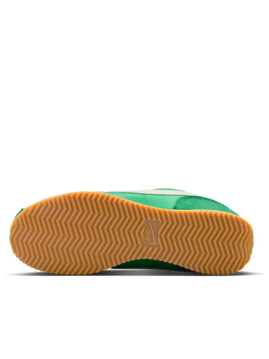 Кроссовки (WMNS) Nike Cortez TXT 'Stadium Green' — изображение 6 из 6, зеленый