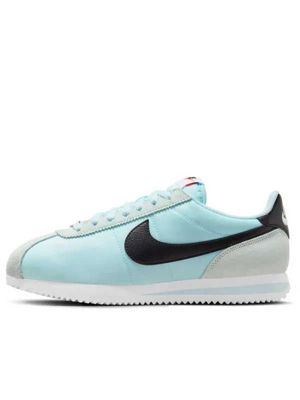 Кроссовки cortez textile 'glacier blue' Nike — изображение 1 из 4