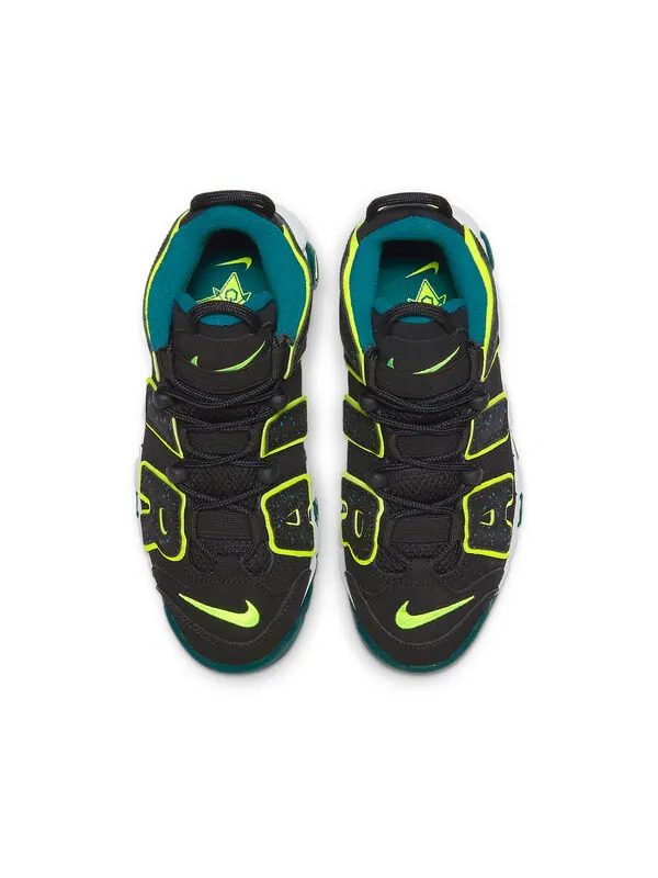 Кроссовки более динамичные Nike — изображение 3 из 4, черный