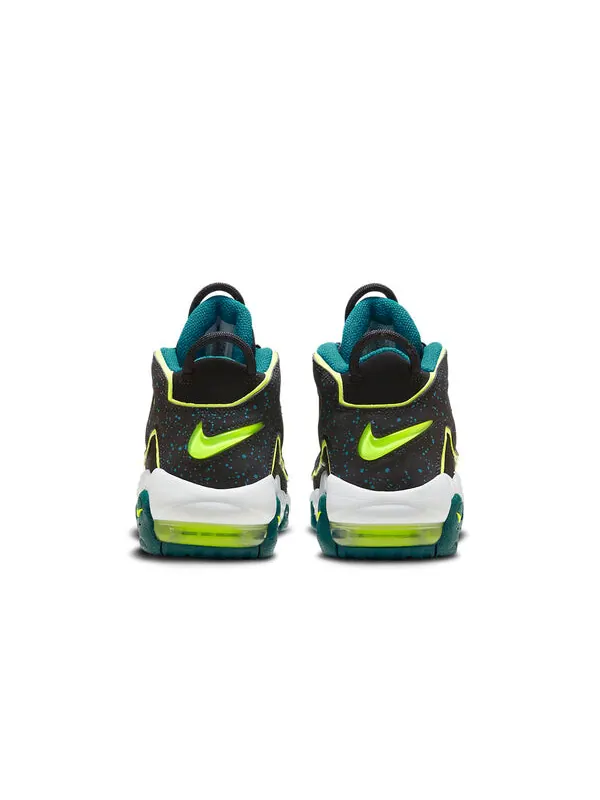 Кроссовки более динамичные Nike — изображение 4 из 4, черный