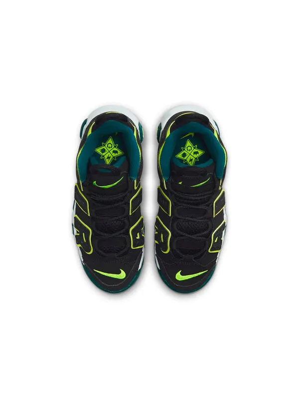 Кроссовки более динамичные Nike — изображение 3 из 4, черный