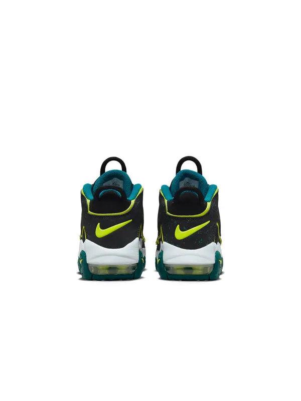 Кроссовки более динамичные Nike — изображение 4 из 4, черный