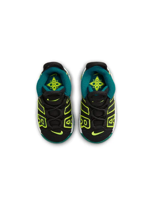 Кроссовки более динамичные Nike — изображение 3 из 4, черный