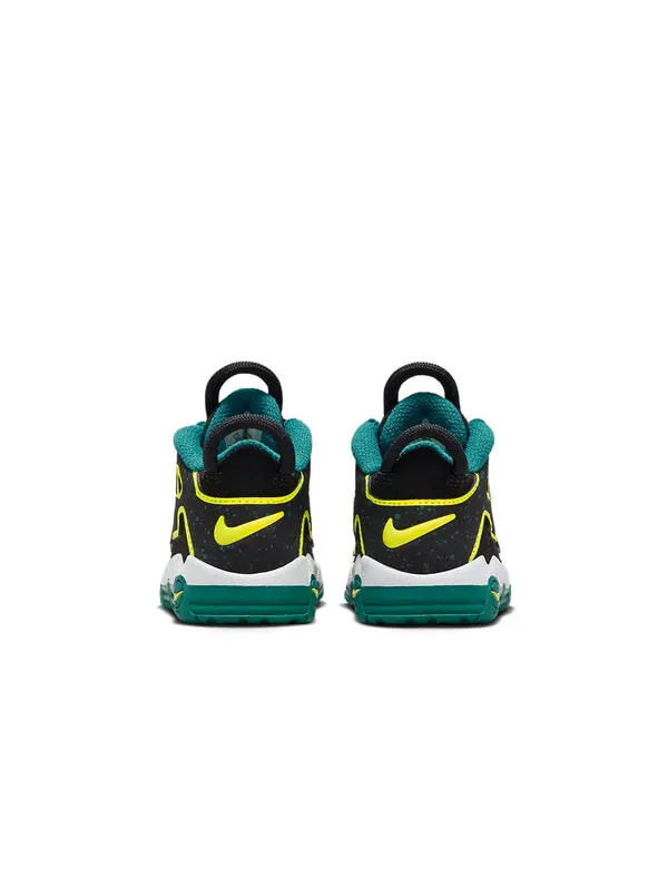 Кроссовки более динамичные Nike — изображение 4 из 4, черный