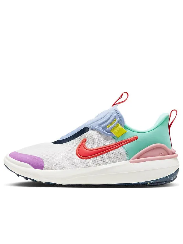 Кроссовки e series 1.0 se Nike — изображение 1 из 4, белый/красный