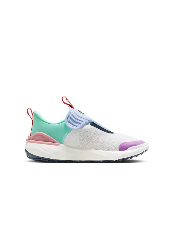 Кроссовки e series 1.0 se Nike — изображение 2 из 4, белый/красный