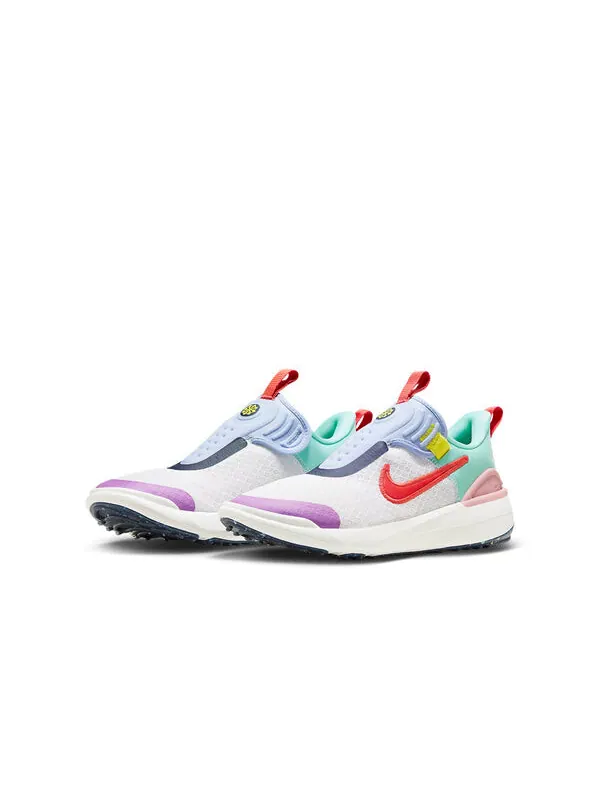 Кроссовки e series 1.0 se Nike — изображение 3 из 4, белый/красный