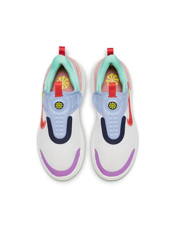 Кроссовки e series 1.0 se Nike — изображение 4 из 4, белый/красный