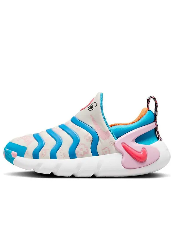 Кроссовки dynamo go se shoes 'doodles' Nike — изображение 1 из 4