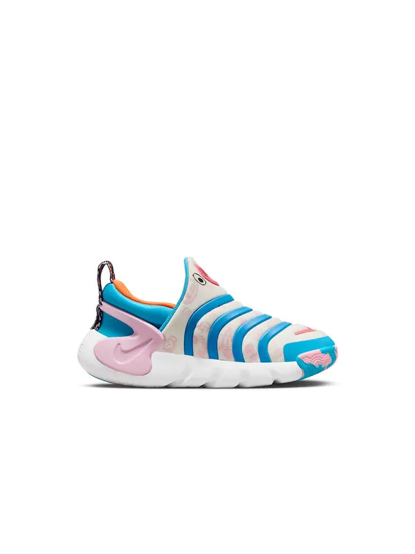 Кроссовки dynamo go se shoes 'doodles' Nike — изображение 2 из 4